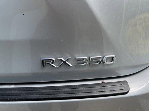 2019 Lexus RX 350 F Sport