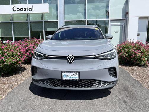2022 Volkswagen ID.4 AWD Pro