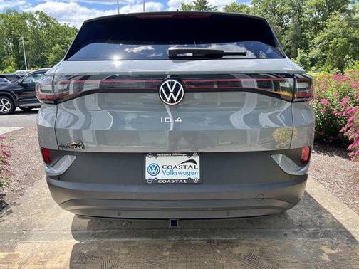 2022 Volkswagen ID.4 AWD Pro