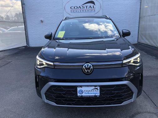 2025 Volkswagen Taos 1.5T SEL