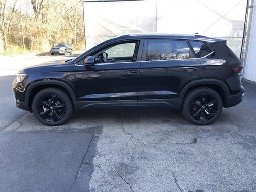 2025 Volkswagen Taos 1.5T SEL