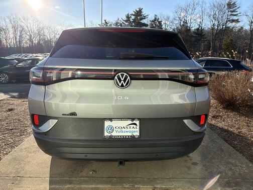2023 Volkswagen ID.4 AWD Pro