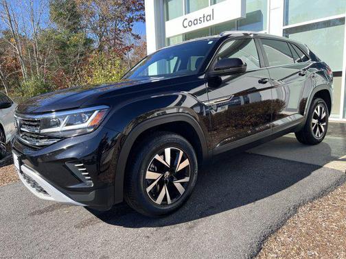 2023 Volkswagen Atlas Cross Sport 2.0T SE