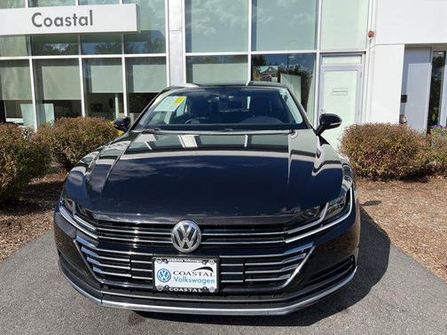 2019 Volkswagen Arteon 2.0T SE