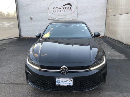 2026 Volkswagen Jetta 1.4T S