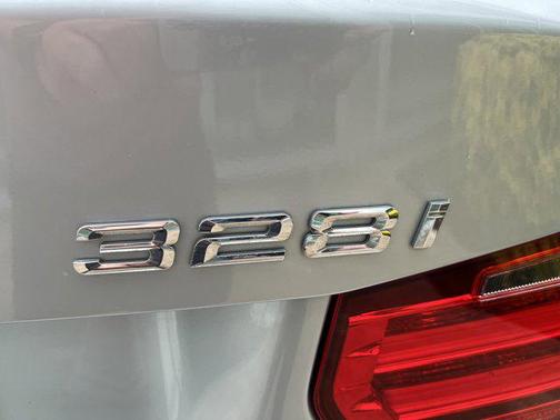 2014 BMW 328 xDrive