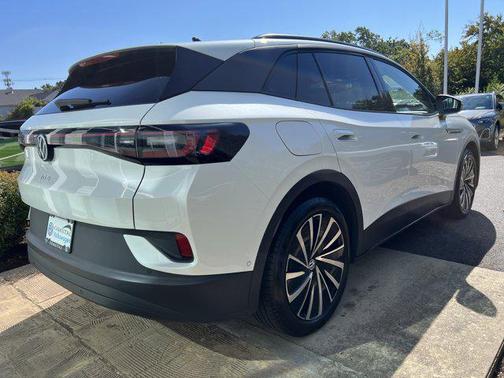 2024 Volkswagen ID.4 S
