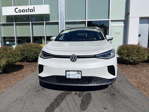 2024 Volkswagen ID.4 S