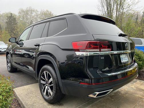 2021 Volkswagen Atlas 2.0T SE