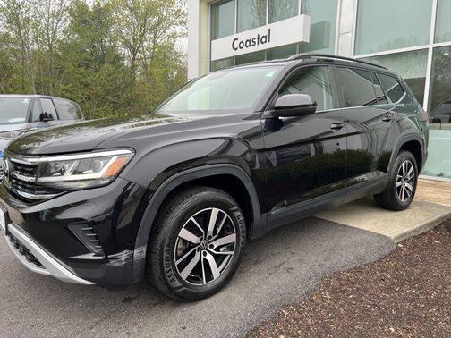 2021 Volkswagen Atlas 2.0T SE
