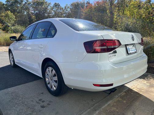 2016 Volkswagen Jetta 1.4T S w/Technology