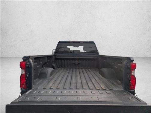 2022 Chevrolet Silverado 3500 LT