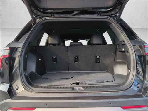 Mosaic Black Metallic 2026 Chevrolet Equinox 1LT