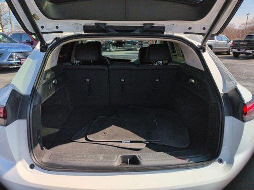 2022 Buick Envision FWD Preferred