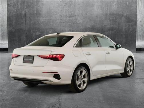 2024 Audi A3 Premium