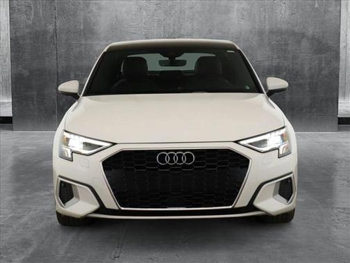 2024 Audi A3 Premium