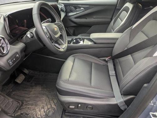 2026 Chevrolet Blazer EV AWD LT