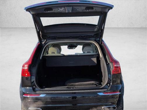 2019 Volvo XC60 T6 Inscription