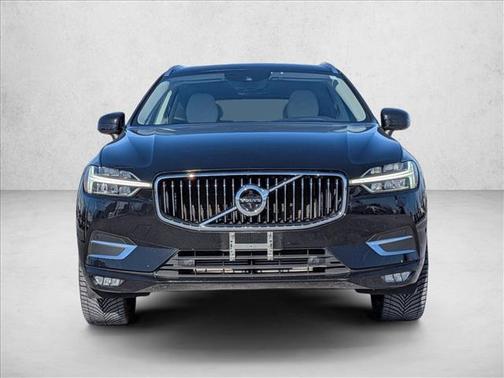 2019 Volvo XC60 T6 Inscription