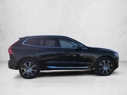 2019 Volvo XC60 T6 Inscription