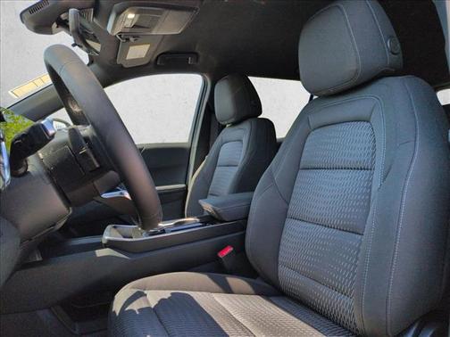 Sterling Gray Metallic 2026 Chevrolet Equinox 1LT