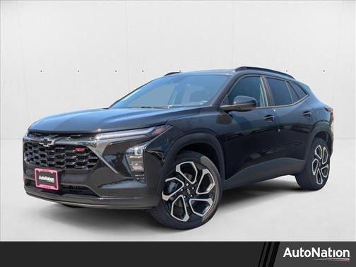 2025 Chevrolet Trax FWD 2RS