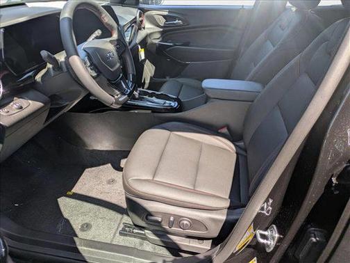 2025 Chevrolet Trax FWD 2RS