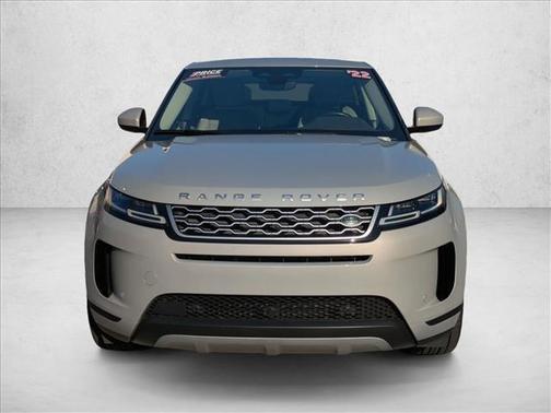 2022 Land Rover Range Rover Evoque SE