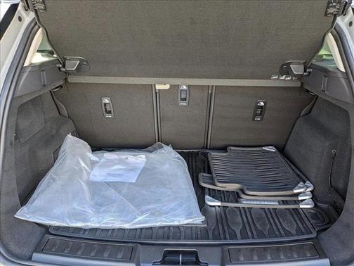2022 Land Rover Range Rover Evoque SE