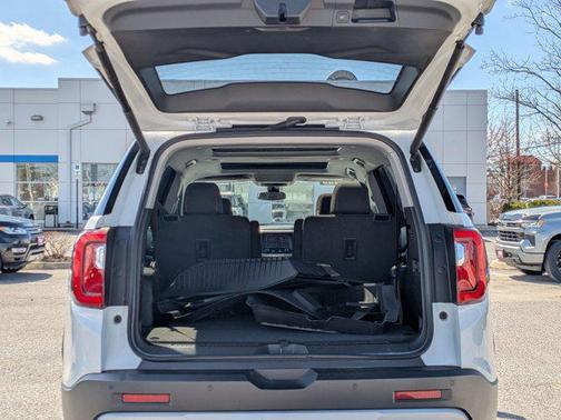 2023 GMC Acadia AWD SLE