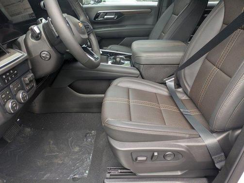 2026 Chevrolet Tahoe 4WD High Country