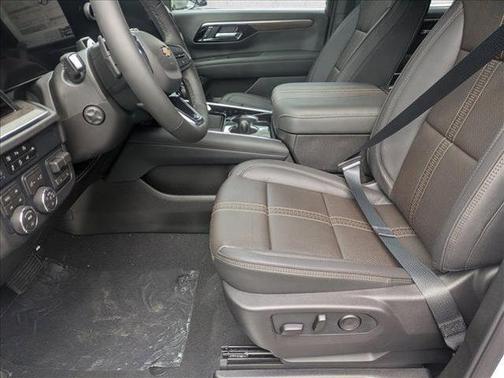 2026 Chevrolet Tahoe 4WD High Country