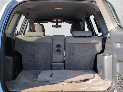 2010 Toyota RAV4 Base