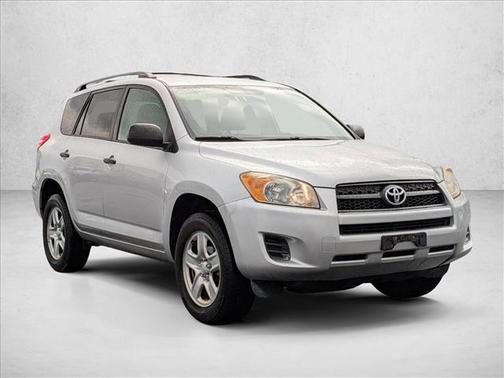2010 Toyota RAV4 Base
