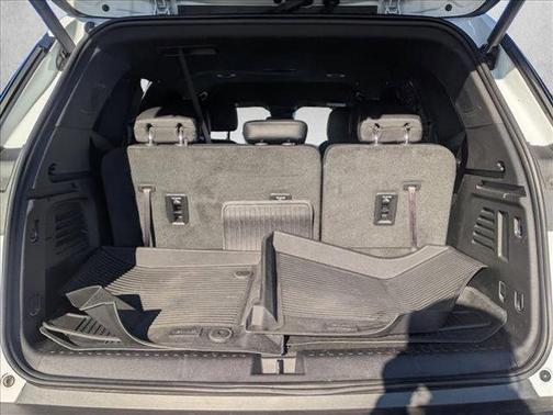 2025 GMC Acadia AWD Elevation