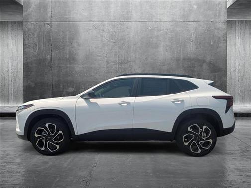2025 Chevrolet Trax FWD 2RS