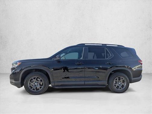 2024 Honda Pilot TrailSport