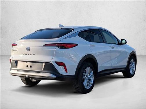 2024 Buick Envista Preferred FWD