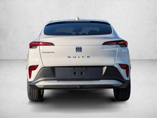 2024 Buick Envista Preferred FWD