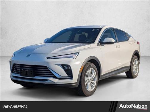 2024 Buick Envista Preferred FWD