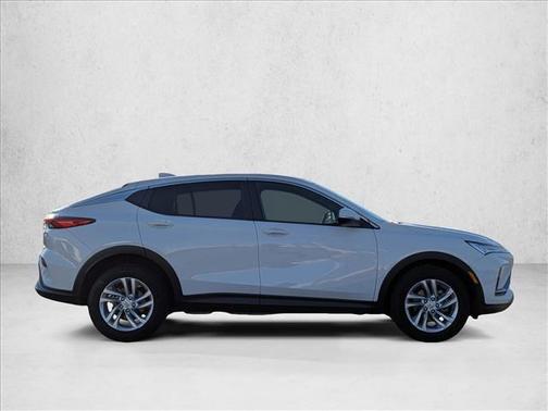 2024 Buick Envista Preferred FWD