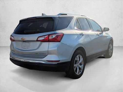 2020 Chevrolet Equinox L