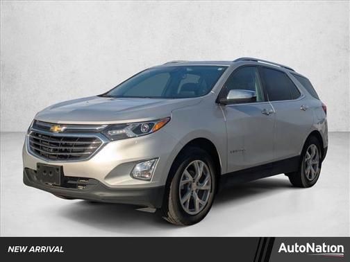 2020 Chevrolet Equinox L