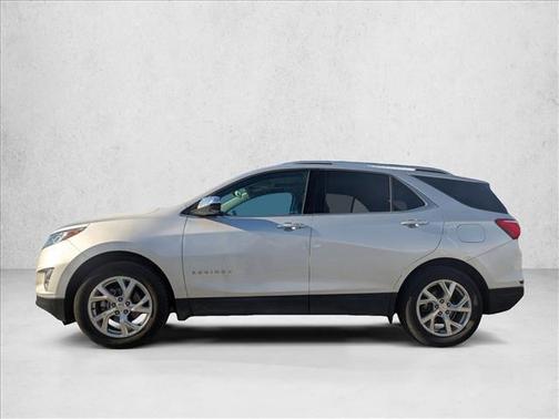 2020 Chevrolet Equinox L