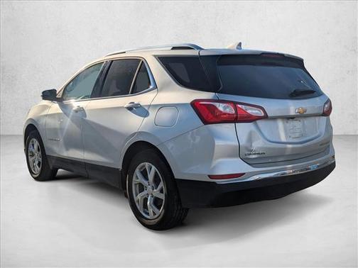 2020 Chevrolet Equinox L