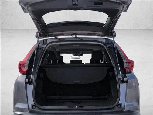 2020 Honda CR-V 2WD EX