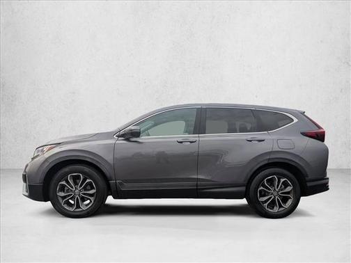 2020 Honda CR-V 2WD EX