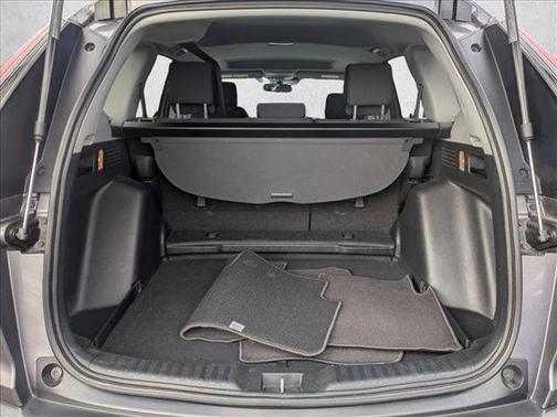 2020 Honda CR-V 2WD EX