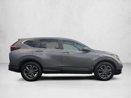 2020 Honda CR-V 2WD EX
