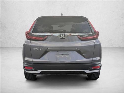 2020 Honda CR-V 2WD EX